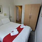 Grindlay Street Residence, 2 Bedroom, 2 Bathroom Apartment Close To Castle